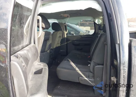 2012 GMC Sierra 1500 Sle z USA, uszkodzony, nr VIN 3GTP2VE71CG296366